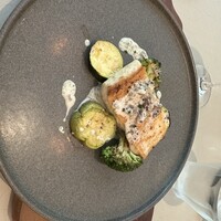 レストラン ビブ - 