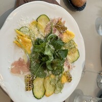 レストラン ビブ - 