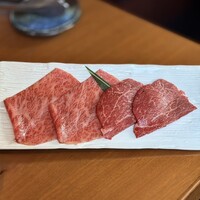 生粋 - 