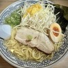 丸源ラーメン 那覇国場店