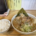麺や 碧大将 - 