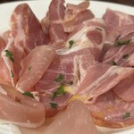 街のパスタ屋さん il PIENO - 