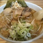 麺や 碧大将 - 