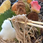 関ヶ原 そば処 幸山 - 