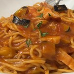 街のパスタ屋さん il PIENO - 