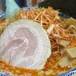 麺家大勝軒 葛西店 - 