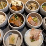 梅田 阪急三番街 リバーカフェ - 