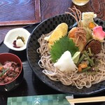 関ヶ原 そば処 幸山 - 