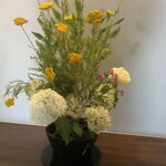 関ヶ原 そば処 幸山 - 