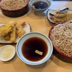 角平 - ヤックスつけ天