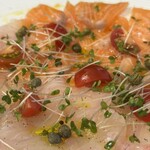 街のパスタ屋さん il PIENO - 