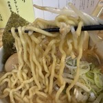 麺や 碧大将 - 