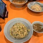 元祖 ニュータンタンメン本舗 - 