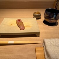 鮨なかむら - 