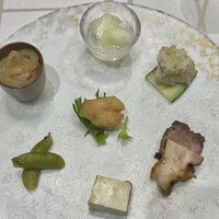 中国料理 龍鳳(ホテルアゴーラリージェンシー大阪堺) - 