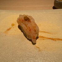 鮨なかむら - 