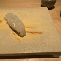 鮨なかむら - 