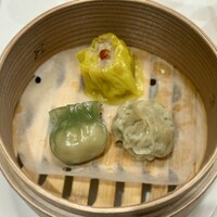 中国料理 龍鳳(ホテルアゴーラリージェンシー大阪堺) - 