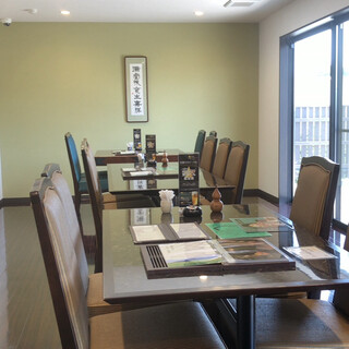 関ヶ原 そば処 幸山_2