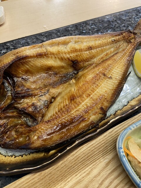 和食　裕（ワショクユタカ） - 福島（居酒屋）の写真