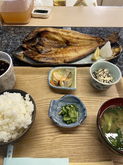福島の居酒屋『和食 裕（ワショクユタカ）』 &ndash; 本格和食と落ち着く空間でくつろぐ