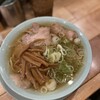 えっちゃんラーメン。