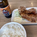 麺や 虎鉄 厚別店 - 