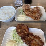 麺や 虎鉄 厚別店 - 