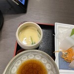 海鮮和食 仲々 - 