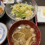 海鮮和食 仲々 - 