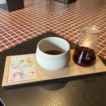 ABOUT US COFFEE 二条城店 - 