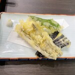 海鮮和食 仲々 - 