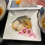 海鮮和食 仲々 - 