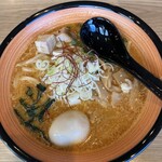 麺や 虎鉄 - 