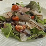 街のパスタ屋さん il PIENO - 