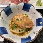 海鮮和食 仲々 - 