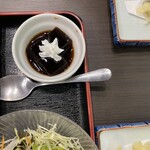 海鮮和食 仲々 - 