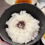 海鮮和食 仲々 - 