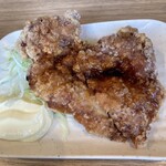 麺や 虎鉄 厚別店 - 