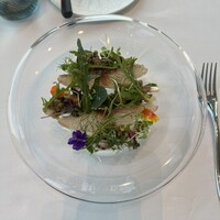 Restaurant Bellustar - 