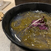鮨 心白 - 