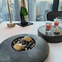 Restaurant Bellustar - 