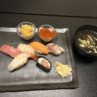 おたる政寿司 本店 - 