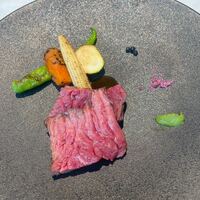 IN DISH - 