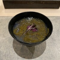 鮨 心白 - 