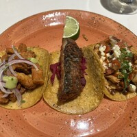 FONDA MEXICANA New York 銀座店 - 