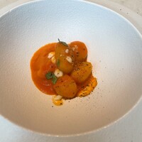 IN DISH - 