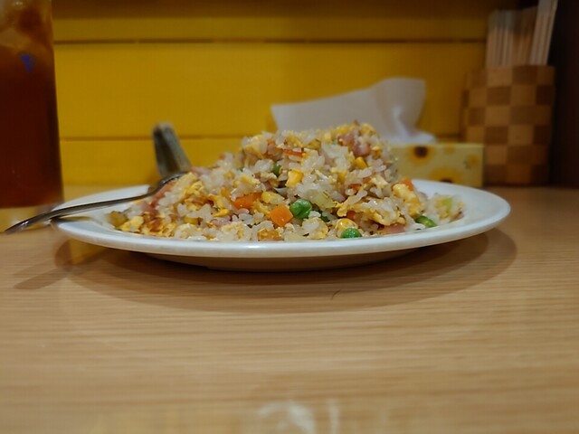 中華料理 幸 - 保原（中華料理）の写真