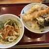 金比羅製麺 川西花屋敷店