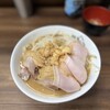 極肉麺 たいし